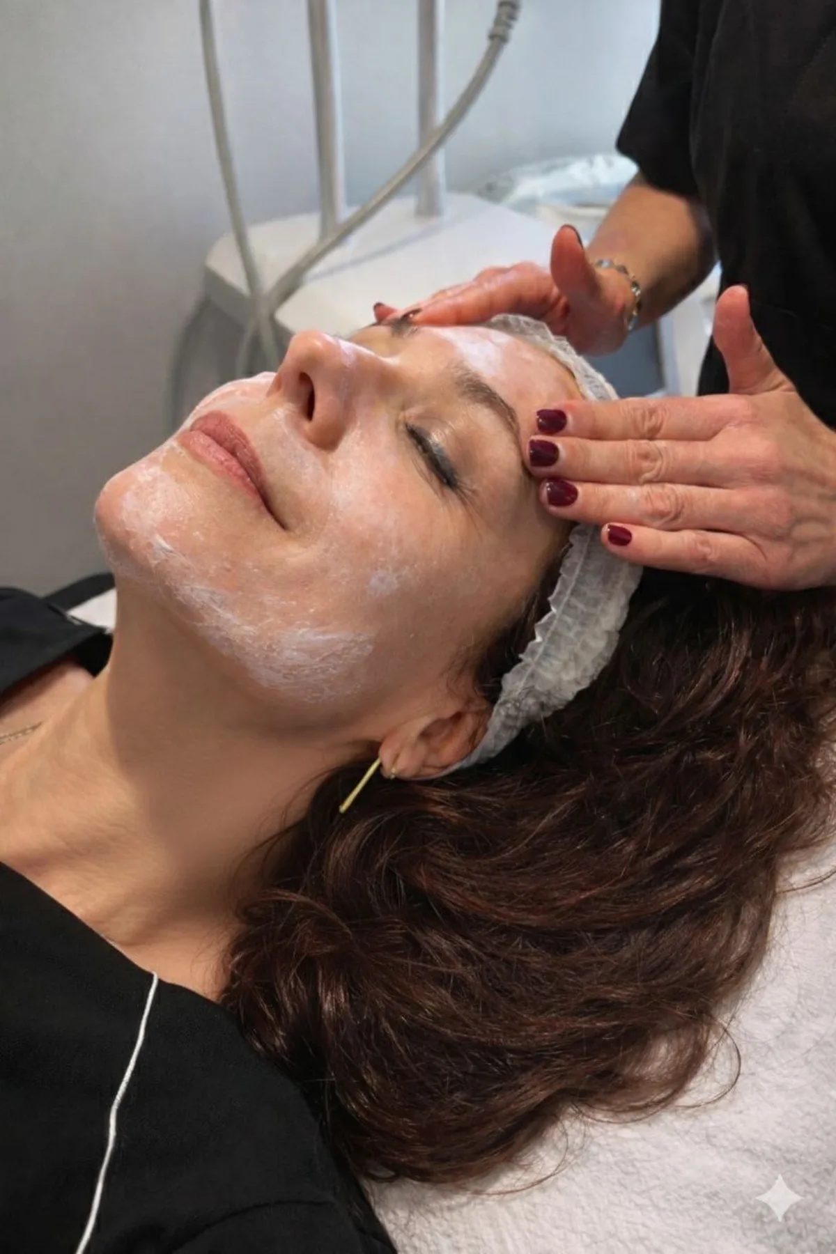 Équipements Cure Center