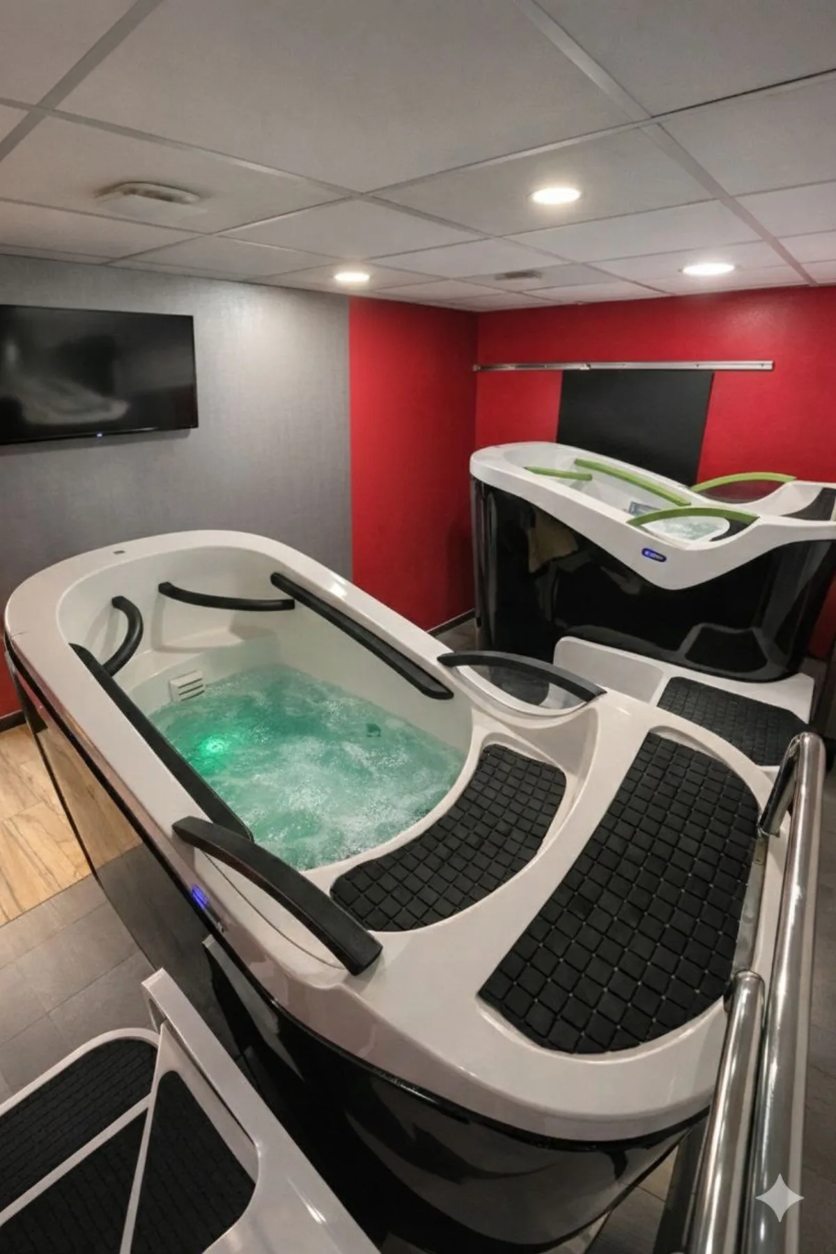 Espace soins Cure Center Fréjus